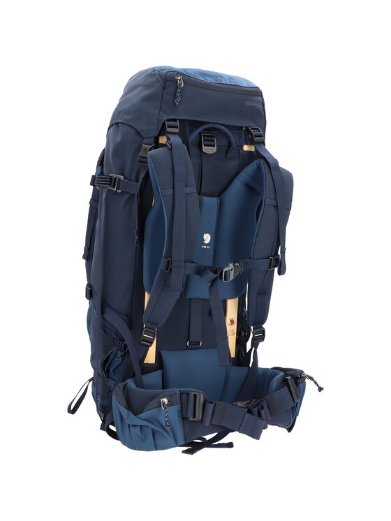 Fjällräven Fjällräven Plecak 189140 Błękitny