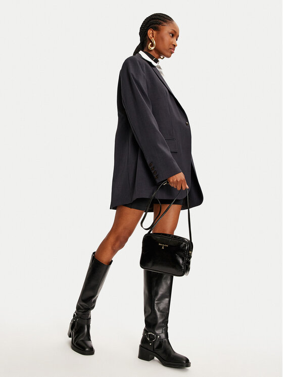 Patrizia Pepe Patrizia Pepe Borsetta 2B8985/L131-K103 Nero