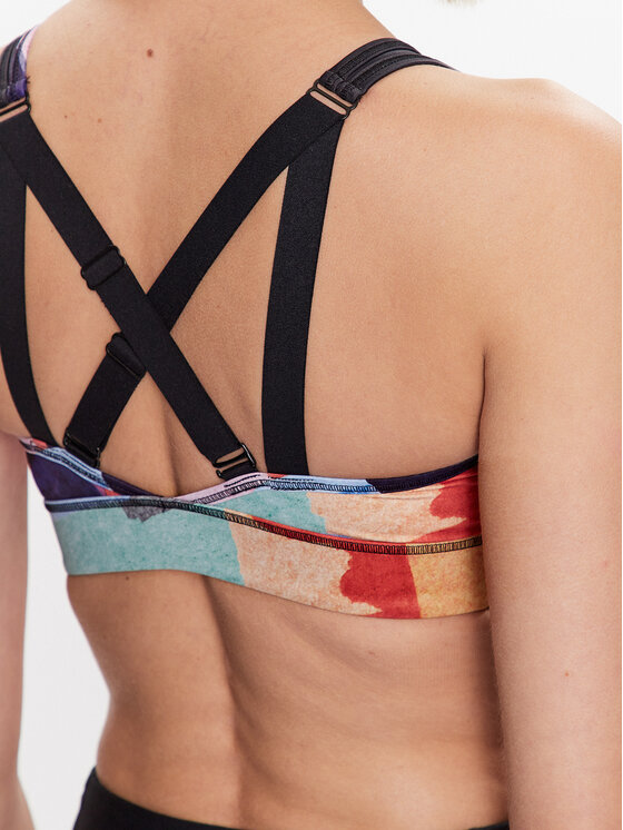 Casall Casall Reggiseno sportivo 23120 Multicolore