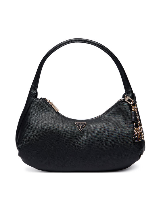 Guess Guess Сумка Gilda HWZG97 47010 Чорний