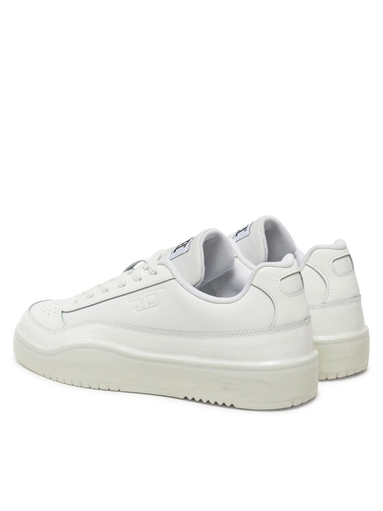 Diesel Diesel Sneakersy S-Tracker-D Y03608 P8124 T1002 Biela