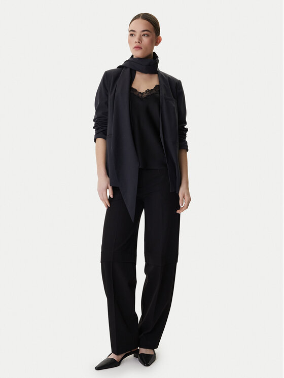 Vero Moda Vero Moda Zakó Mira 10341163 Szürke Regular Fit