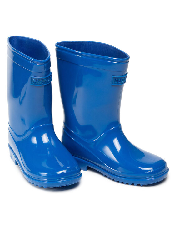 Regatta Regatta Wellington Wenlock RKF667 Blu scuro