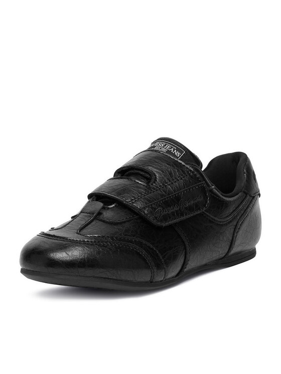 Guess Jeans Guess Jeans Sneakers EO-GSJ0906 Nero