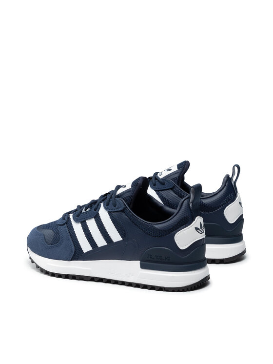 adidas adidas Superge Zx 700 Hd FY1102 Mornarsko modra