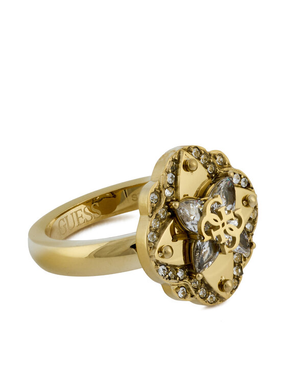 Guess Guess Anello JUBR05 506JW Oro