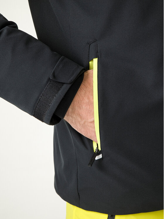 Head Head Geacă de schi Neo 821263 Negru Regular Fit