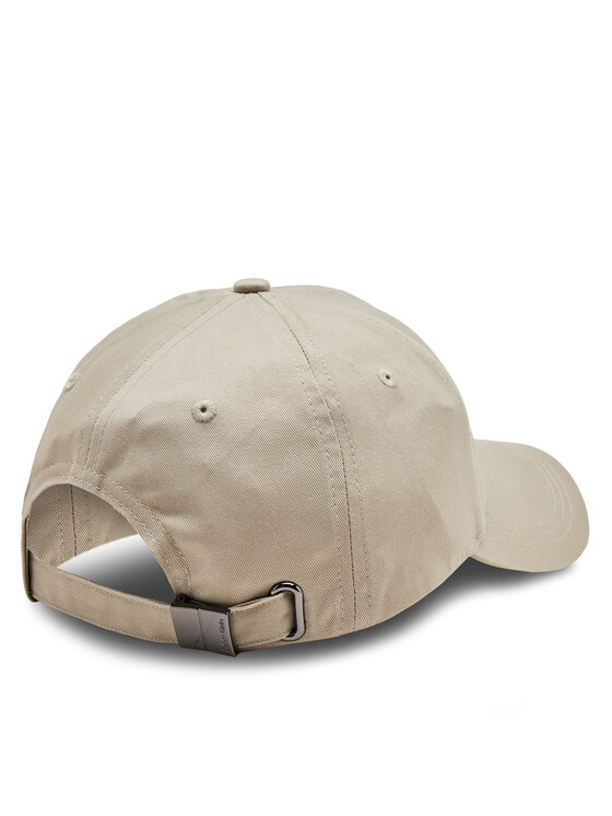 Calvin Klein Calvin Klein Cepure ar nagu K50K511987 Bēšs