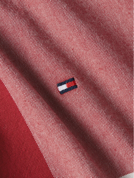 Tommy Hilfiger Tommy Hilfiger Košile MW0MW31751 Barevná Regular Fit