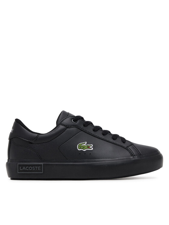 Sneakers Lacoste 7-49SUJ0001 Negru