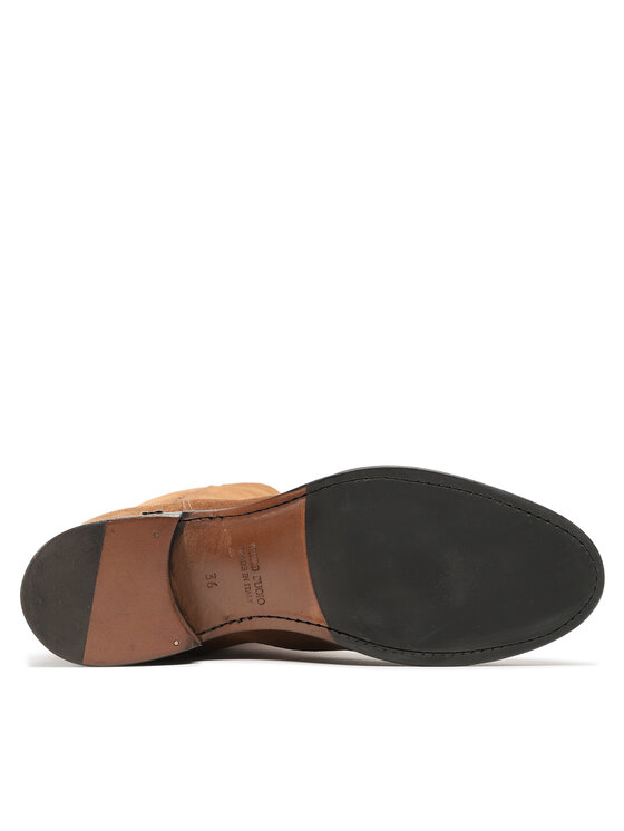 Stivali al ginocchio Heritage