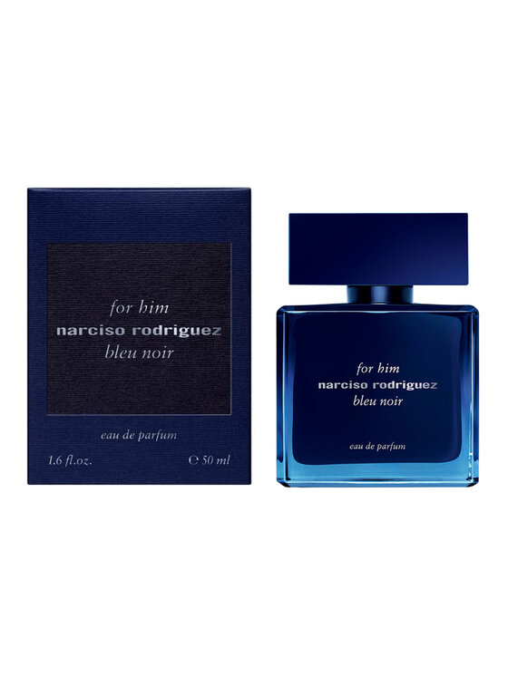 Narciso Rodriguez Narciso Rodriguez Bleu Noir For Him Eau de Parfum Woda perfumowana