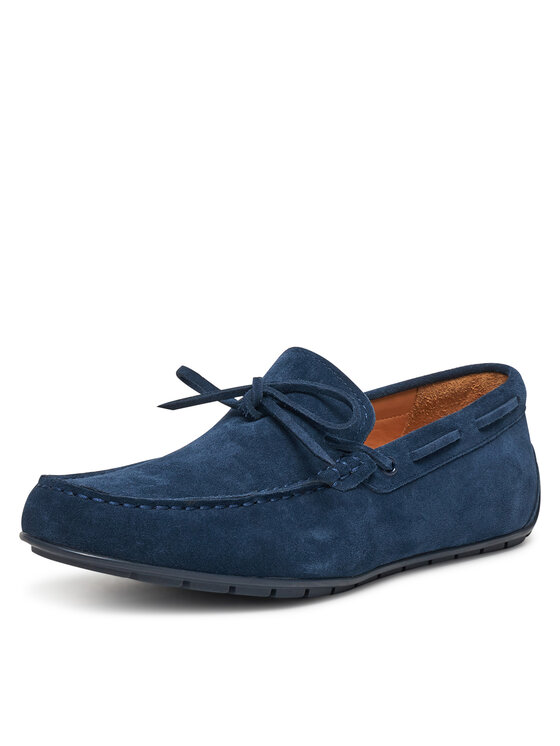 Gino Rossi Gino Rossi Mocasini LIMONE-01 122AM Bleumarin