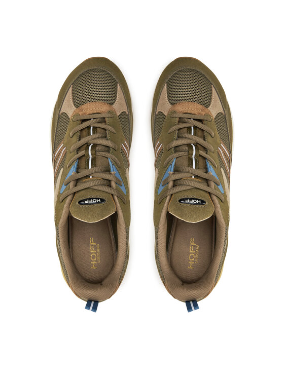 HOFF HOFF Superge Louisiana 22411604 Khaki