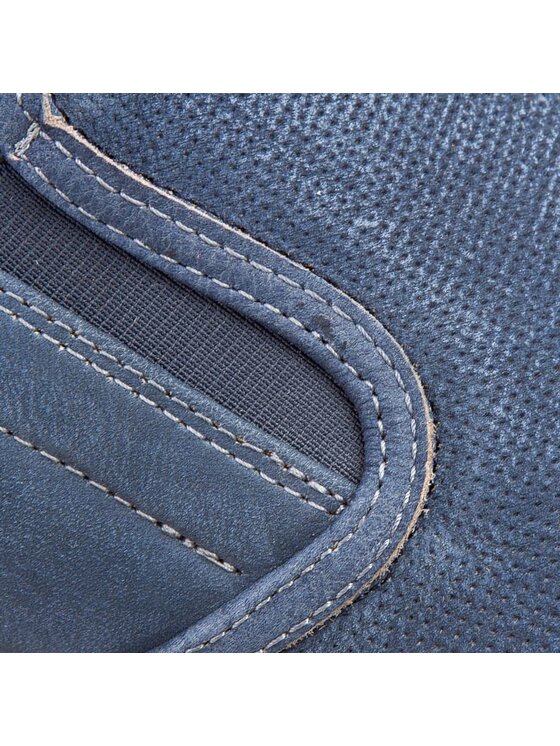 Ecco eisner blue outlet