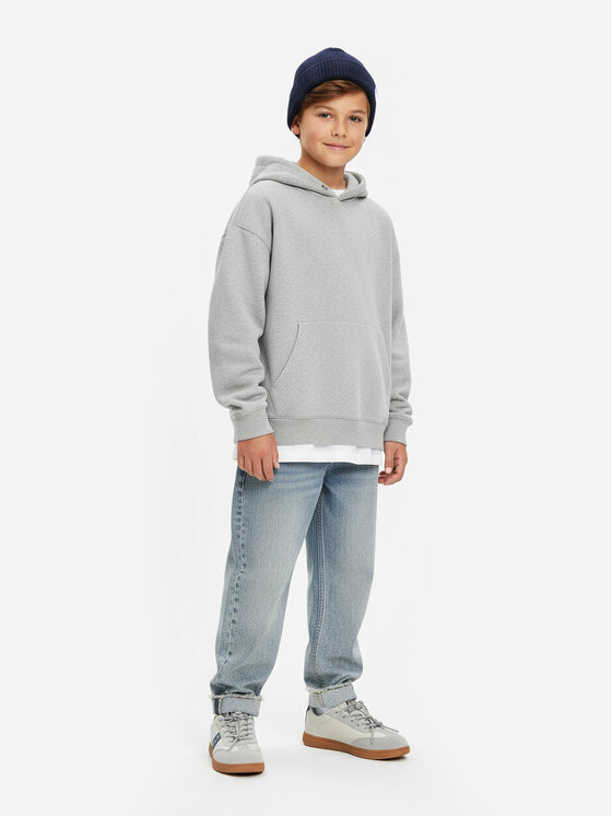 Kappa Kappa Sneakers EO-CP40-24210L Grigio