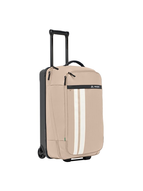 Vaude Vaude Torba podróżna 317760 Beżowy
