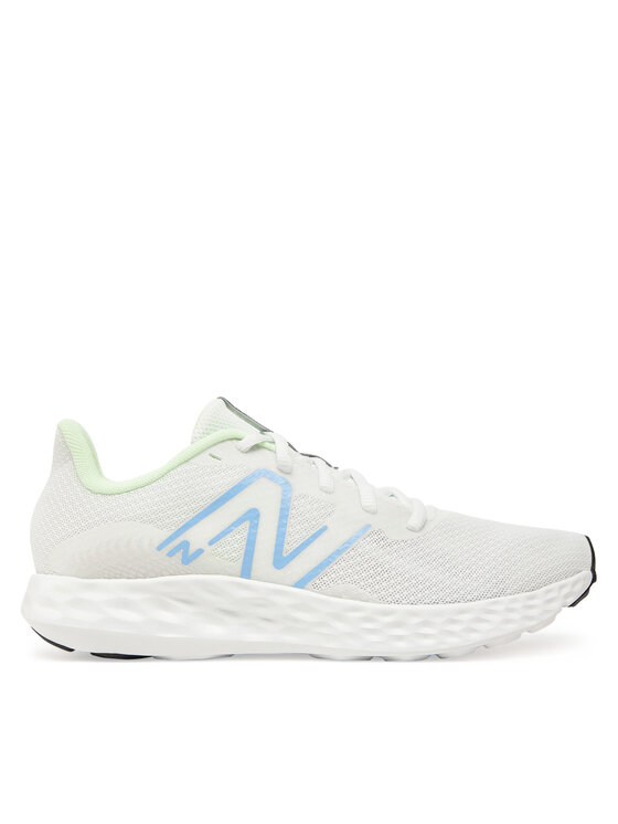 New Balance New Balance Tenisice za trčanje 411's W411RR3 Bijela