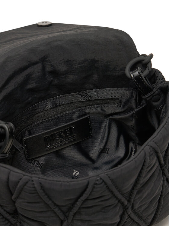 Diesel Diesel Handtasche X10267 P8048 T8013 Schwarz