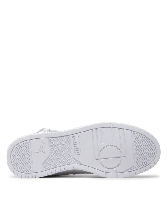 Puma Puma Laisvalaikio batai Rbd Game 385839 02 Balta