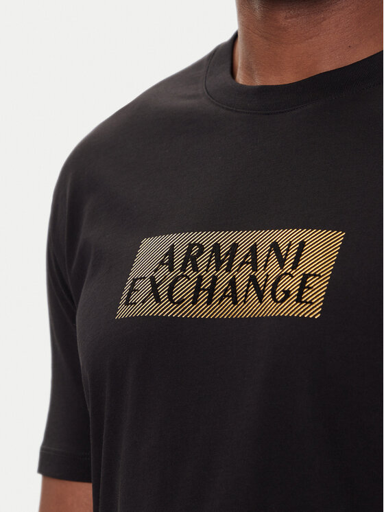 Armani Exchange Armani Exchange T-särk XM001911 AF10356 MC237 Must Regular Fit