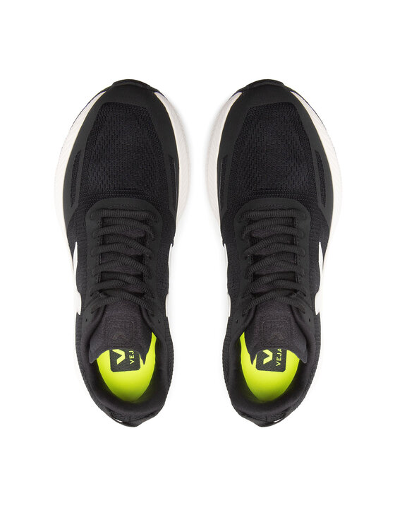 Veja Veja Sneakersy Impala Engineered Mesh IP1402846B Czarny