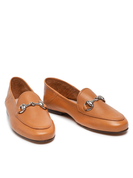 Filipe Filipe Loaferid 10646 Pruun