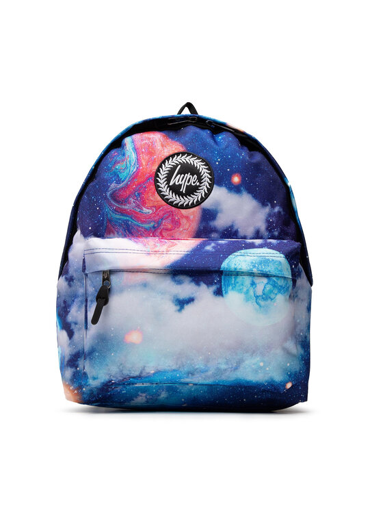 HYPE Zaino Stellar ZWF-707 Blu scuro • Modivo.it