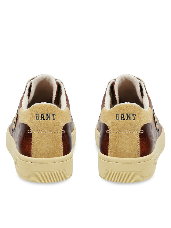 Gant Gant Laisvalaikio batai 31631029 Ruda