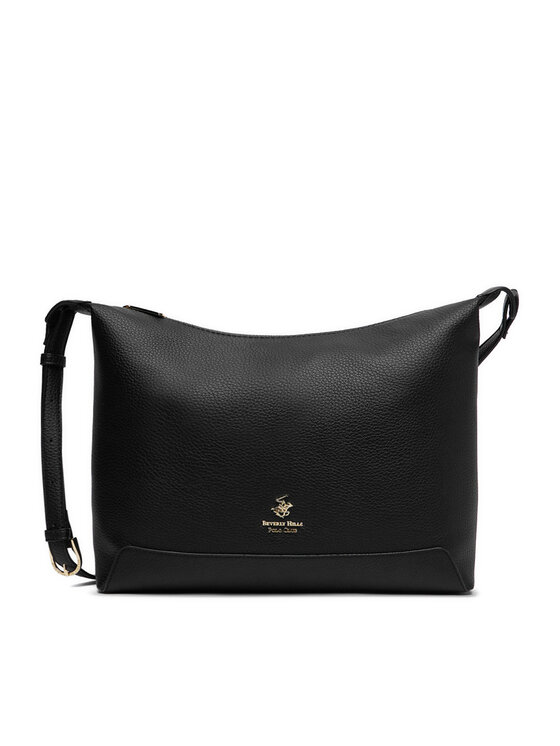 Beverly Hills Polo Club Beverly Hills Polo Club Torbica CEO-BHPC-L-005-10 Crna