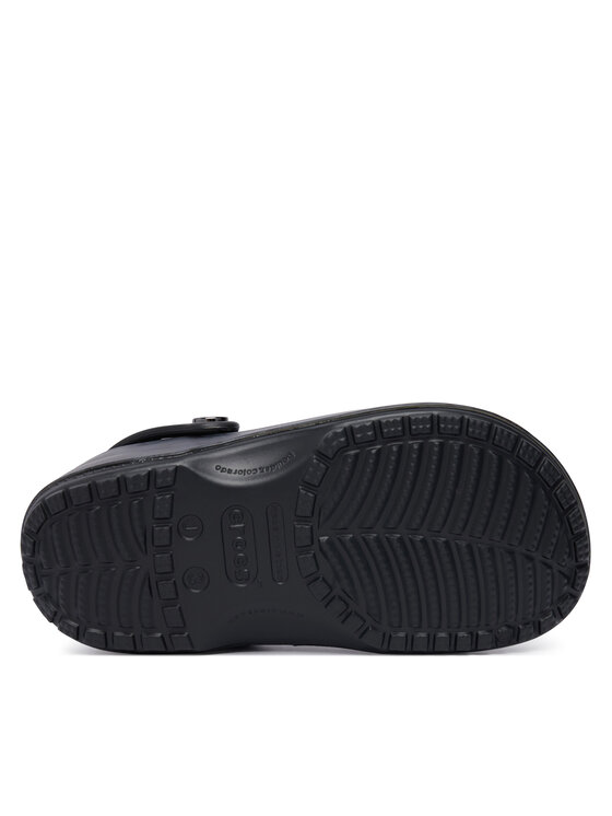 Crocs Crocs Чехли Star Wars™ Hyperspace Classic Clog 213469 Черен