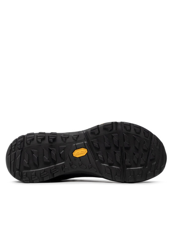 Zamberlan Zamberlan Bakancs 217 Free Blast Gtx GORE-TEX Fekete