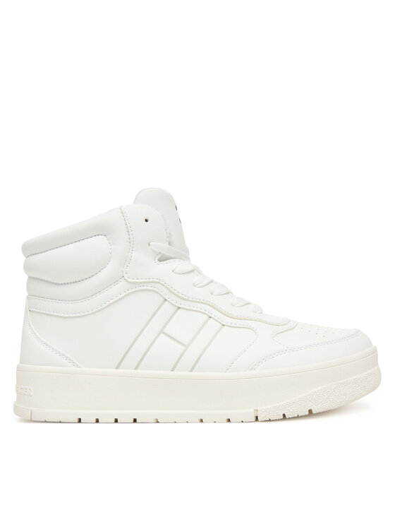 Tommy Hilfiger Tommy Hilfiger Αθλητικά T3X9-34094-1355 Λευκό