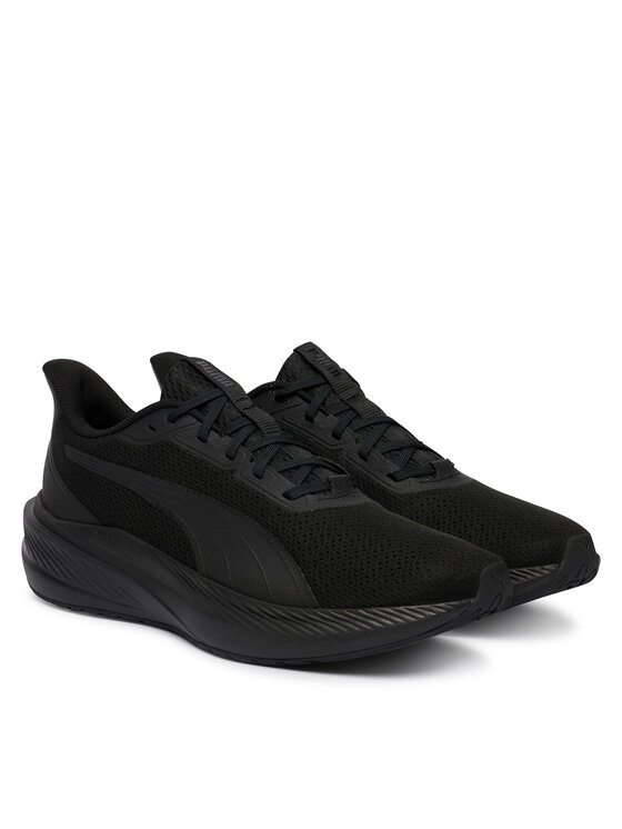 Puma Puma Sneakers Dasher Lite 312586 02 Nero
