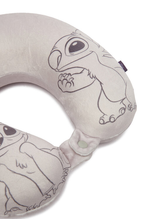 Cars Cars Възглавница за път CEO-ACCCS-SS26-240DPC Розов