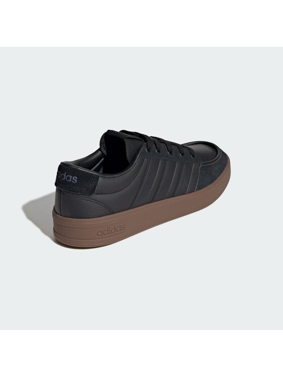 adidas adidas Снікерcи Grand Court 3.0 Shoes KI9218 Чорний