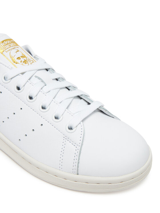 adidas adidas Sneakersy Stan Smith JH7427 Bílá