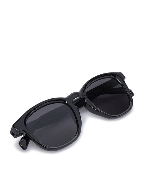 Quiksilver Quiksilver Okulary przeciwsłoneczne QS-KA-001-SS25 Czarny