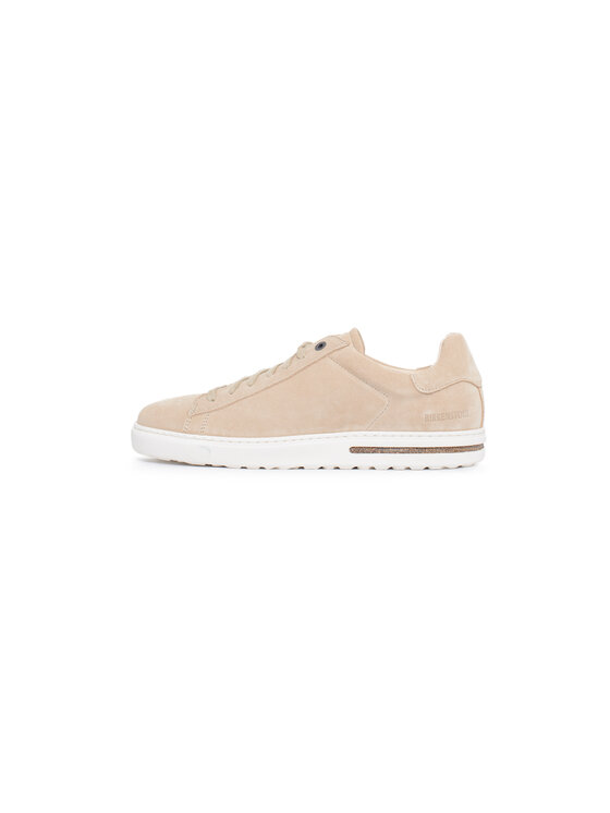Birkenstock Birkenstock Sneakersy 1027290 Beżowy