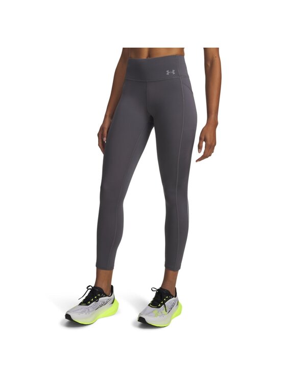 Under Armour Under Armour Legginsy 6009494 Brązowy Slim Fit