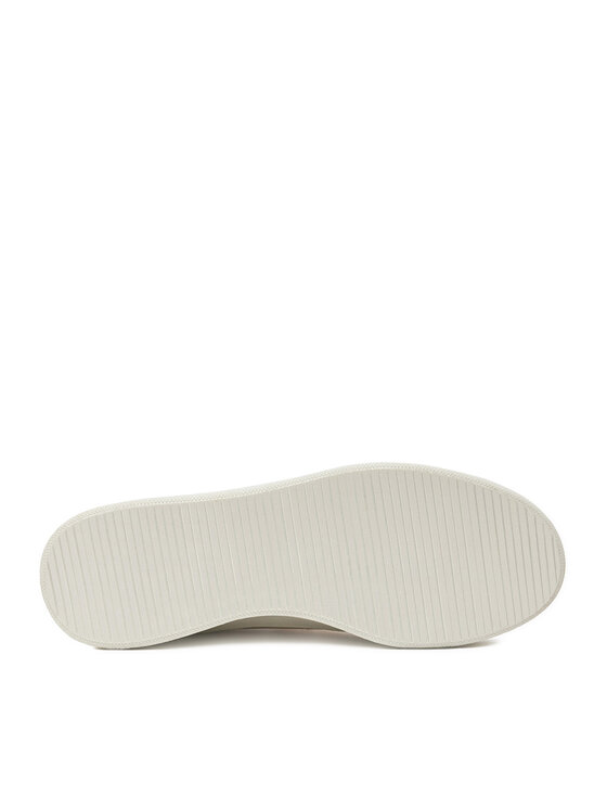 DeeZee DeeZee Sneakers AM25231-B Bianco