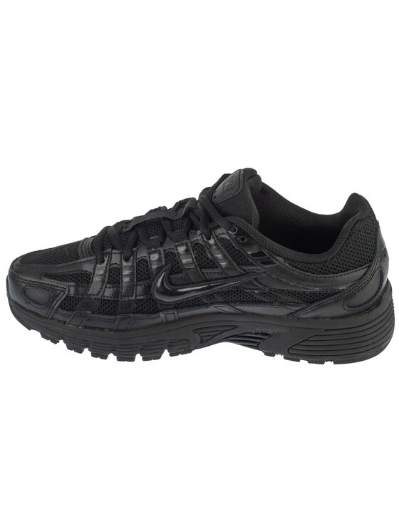 Nike Nike Sneakersy W P-6000 Czarny