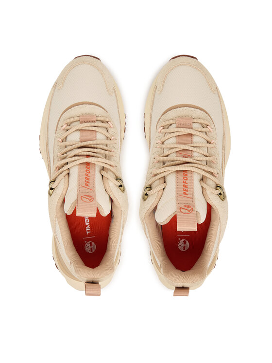 Timberland Timberland Tossud Motion Access Low Lace Up TB0A2N4BEW21 Beež