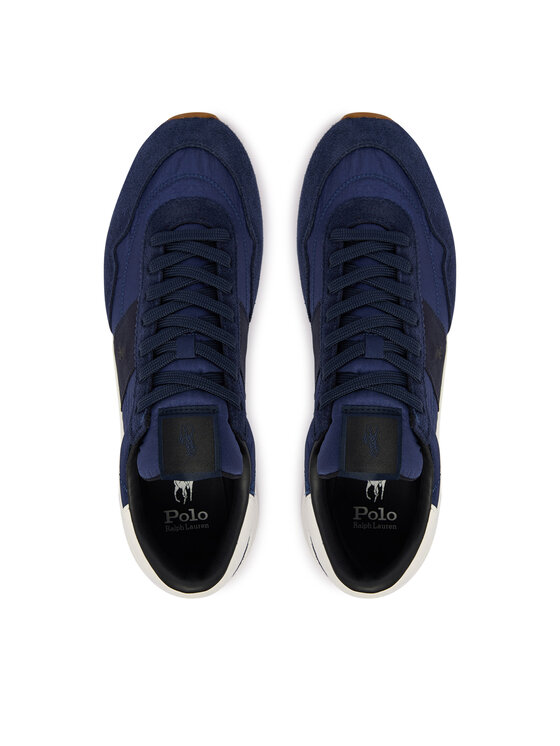 Polo Ralph Lauren Polo Ralph Lauren Снікерcи Train 89 PP 809P15709003 Cиній