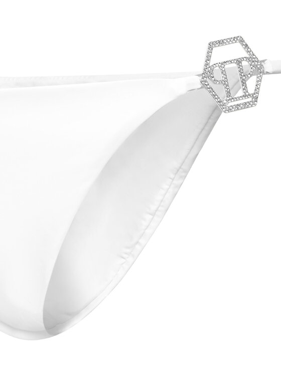 PHILIPP PLEIN PHILIPP PLEIN Sottoveste 23669 Bianco