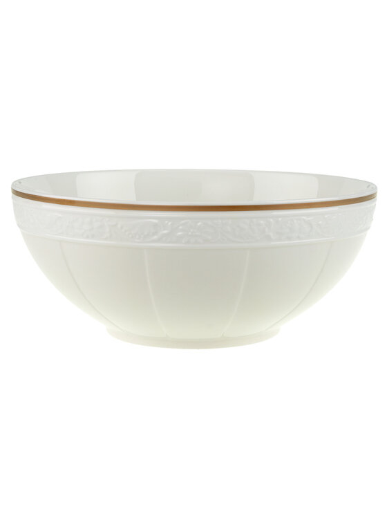 Villeroy & Boch Villeroy & Boch Miska Ivoire Villeroy & Boch Złoty