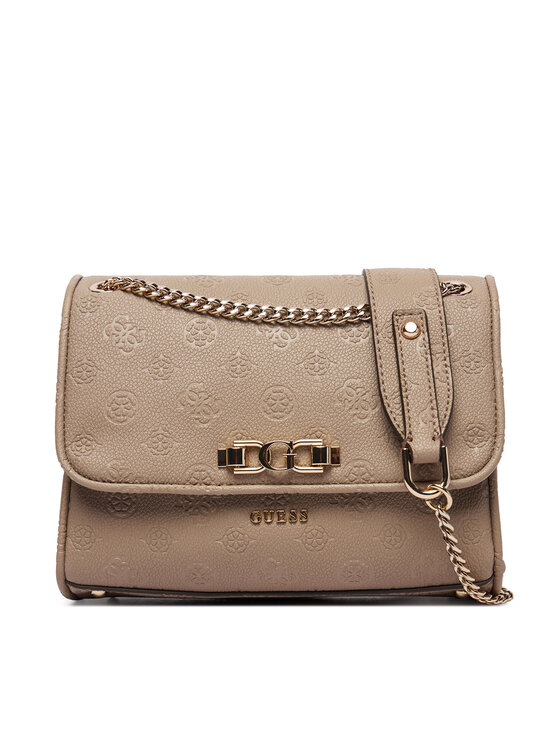Guess Guess Kabelka Anise HWPD99 16210 Béžová