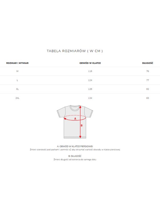Smerfy Smerfy T-Shirt 132206 Biały Oversize