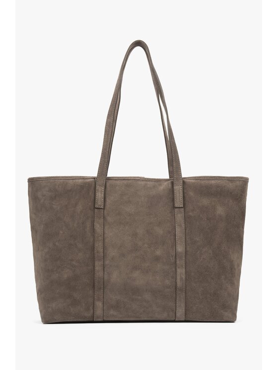 Estro Estro Τσάντα ER00118651 Γκρι