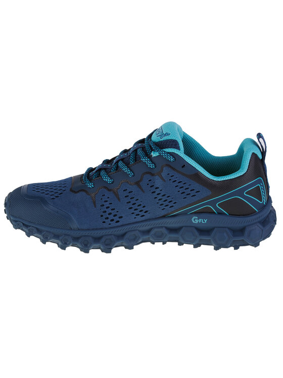Inov-8 Inov-8 Scarpe da trekking Inov-8 Parkclaw G 280 Blu scuro